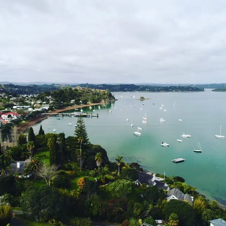 Wastewater Design Project