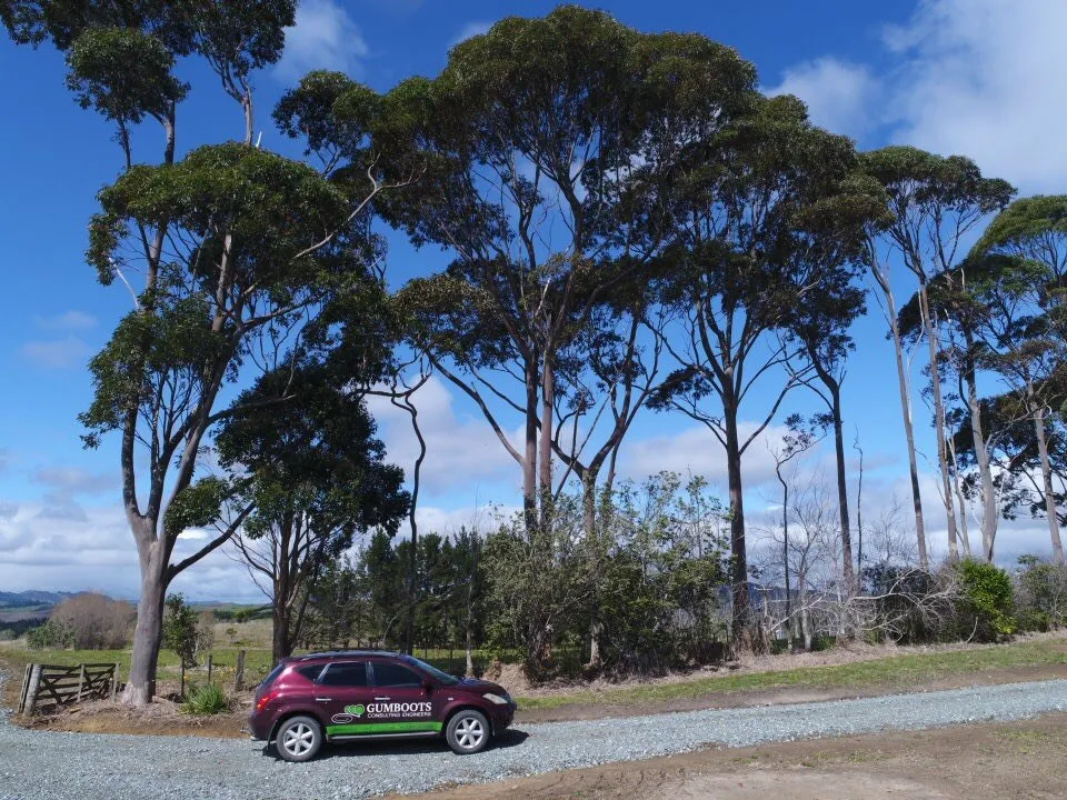 Site Appraisal Project