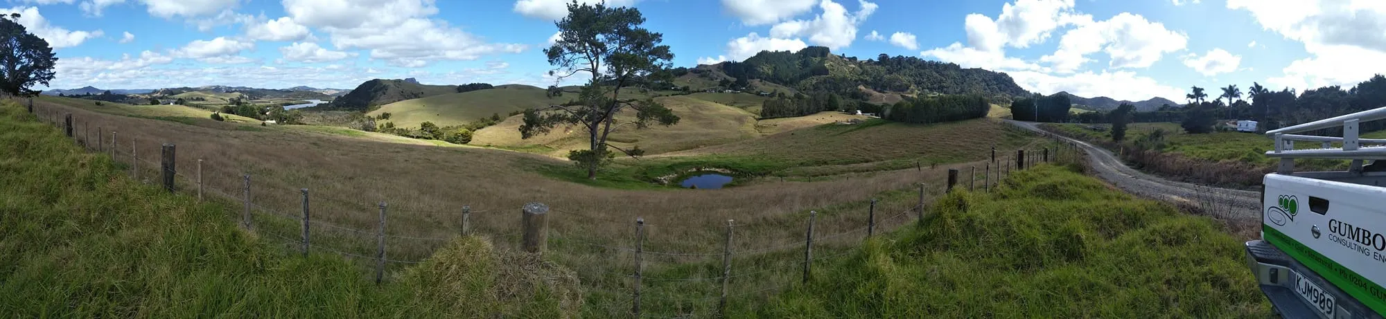 Aerial Surveying Project